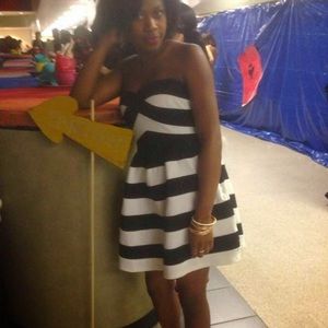 Meet your Posher, Consuella